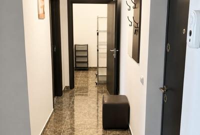 Ap 2 Camere Decomandat| 5 Min Metrou Dimitrie LeonidaI Centrala Proprie| Parcare - 9