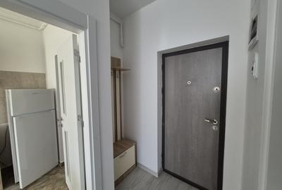 Garsoniera mobilata si utilata,loc de parcare inclus,Militari Residence - 4