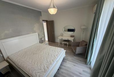 Vanzare 3camere REGIE mobilat si utilat LA CHEIE Mutare Imediata - 12