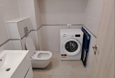 Dorobanti,apartamente  de vanzare premium cu 4 camere generoase, terase - 13
