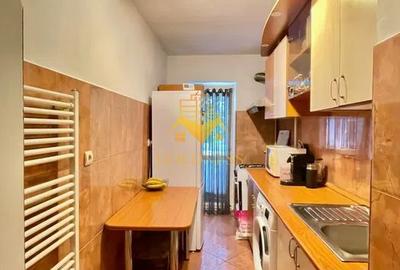 2 camere, decomandate, balcon,  Manastur Zona Big, Izlazului,Mehedinti - 8