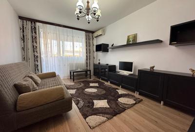 Apartament cu 2 camere decomandat în Titan