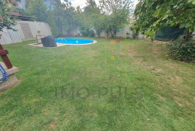 Casa + 5 apartamente + spatiu de inchiriat + parcari. Pretabil locuit + afacere - 21