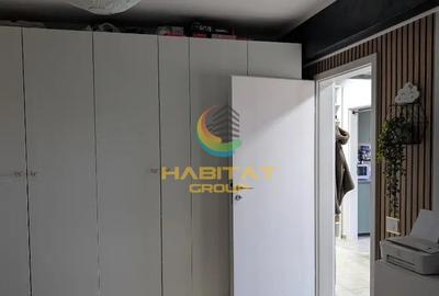 Vanzare 2 Camere Mobilat si Utilat+Curte+2 Locuri Parcare-Berceni - 5