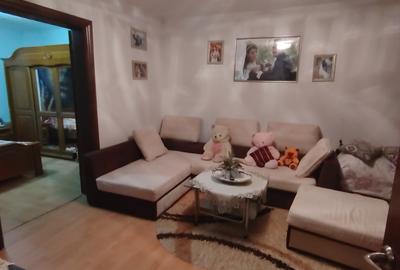 VILĂ DE VÂNZARE – DOBROEȘTI, ZONA PRIMĂRIEI | 3 CAMERE | 66 MP | TEREN 147 MP - 9