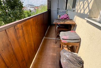 Apartament doua camere, 60 mp, Ghencea - Drumul Ghindari - 9