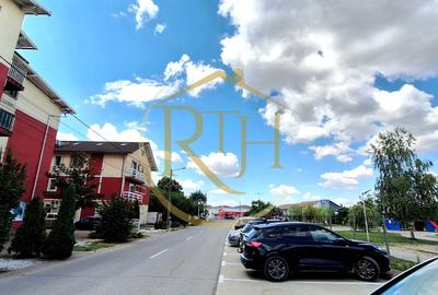 Apartament cu 2 camere de închiriat în Giroc – bloc nou, Langa Parc Giroc - 18