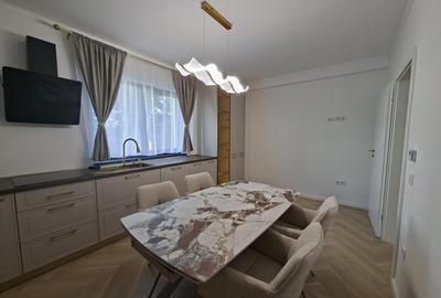 Casă premium de închiriat în Șelimbăr – Zona Nicolae Brana | Prima închiriere - 7