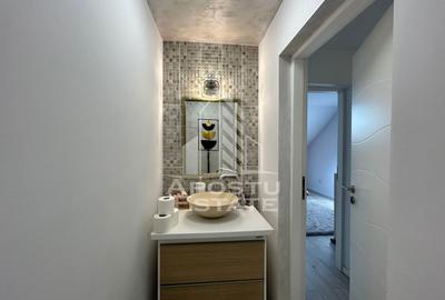 Casa 6 camere ideala pentru locuinta si afacere,zona Lunei - 23
