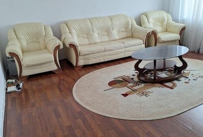 Apartament cu 2 camere decomandat în Aviației