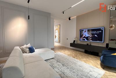 Duplex deosebit pe parter, 3 camere, 110 mp, in Chisoda - 17