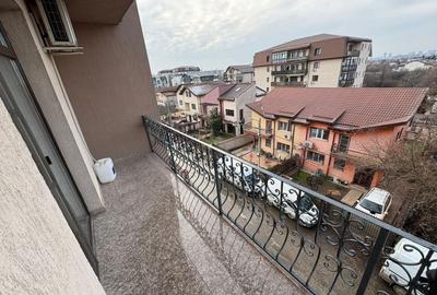 GARSONIERA - PARCARE INCLUSA, BUCATARIE INCHISA, CENTRALA PROPRIE - 5