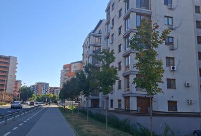 Apartament placut cu parcare subterana - 5