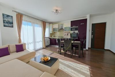 Apartament 3 camere inchiriere Doamna Stanca - 1
