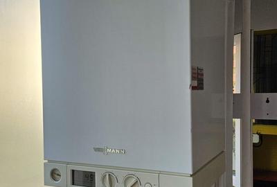 Spitalul Judetean-str Carpatilor apartament de inchiriat, mobilat,parcare - 11