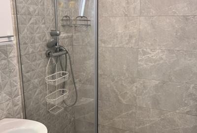 Apartame 3 camere  2 baii, balcon shopping city - 11