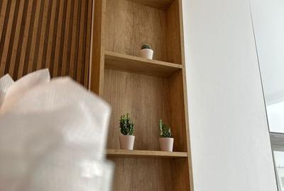 Ivory Residence: apartament cu 2 camere direct Dezvoltator, comision 0% - 12