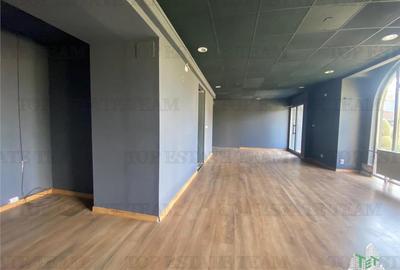 Spațiu comercial, de 112 mp, în Delfinariu