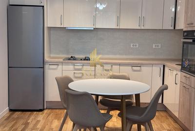 Apartament 2 camere - 1