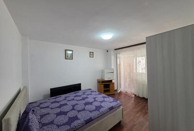 Apartament 2 camere, parter, mobilat/utilat zona Lidl Baba Novac - 5