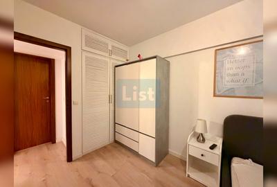 Apartament 2 Camere|Bloc Privillege| Etaj 1, Complet Mobilat și Utilat - 2
