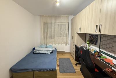 Inchiriere apartament cu 3 camere in Marasti str Intre Lacuri - 10
