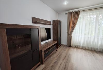 Apartament 2 camere in bloc vila zona AFI - 1