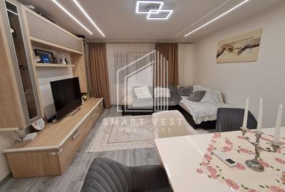 Apartament 4 camere | Etajul 1 | Zona Micro 17 - 2