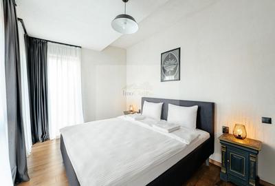 Apartamente premium cu 3 camere de închiriat in zona centrala - 11