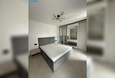 Garsonieră nedecomandată, mobilată în Mărăști