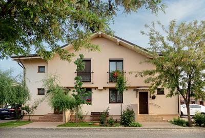 Paladin Residence