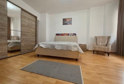 UNIVERSITATE METROU! Inchiriere apartament modern ! Centrala ! - 8