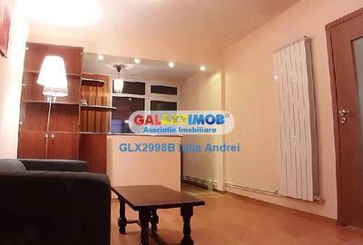 Apartament de inchiriat 2 camere metrou Jiului - 1