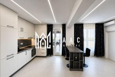 Penthouse Modern I Calea Surii Mici I Terasa Panoramica 55 MP - 1