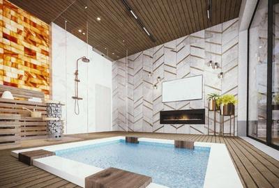 Unicat Greenhouse exclusivista - smarthome - Scoala Americana - Padurea Baneasa - 5