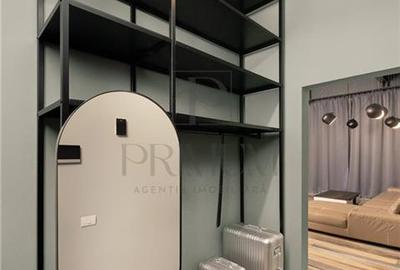 Apartament 3 camere decomandat mobilat si utilat lux bloc nou - Bogdanestilor - 9