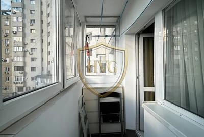 Apartament cu 2 camere | Proximitate metrou | Piata Muncii - 12
