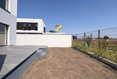 Casa P+1+M 5 camere - 253mp Teren - str Ciprian Porumbescu - 6