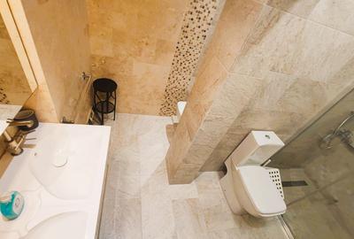 Apartament 3 camere Herastrau - 8