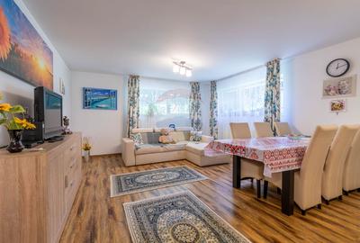 Apartament 2 camere de vanzare - Demisol - zona Campului - 1
