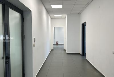 Spațiu birou de închiriat | Zona Obor | 300MP - 14