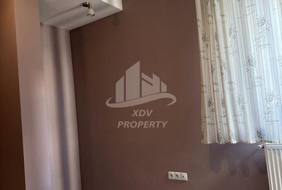 Apartament 4 camere decomandat , 2 bai, 2 balcoane,  90mpu , Parcare - 18