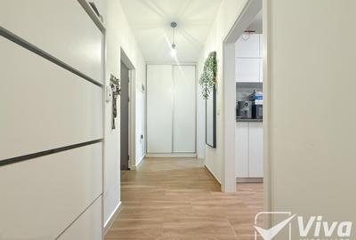 Ap 1 cam decomandat – Valea Lupului | 42 mp | Mobilat & utilat | Parcare inclusă - 3