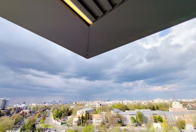 CORTINA ACADEMY | PENTHOUSE | 2 CAMERE  | TERASA 30 MP | VEDERE PANORAMICA | - 1