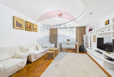 APARTAMENT 3 CAMERE SPLAIUL UNIRII - 1