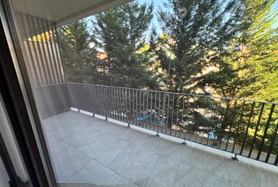 Prima închiriere- 2 camere  mari 120mp, loc de parcare inclus - 1