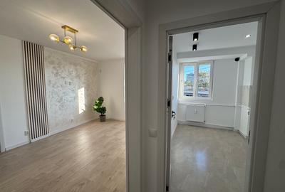 Apartament 2 camere Grivita, Titulescu, Banu Manta, Basarab, proprietar - 12