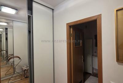 HERASTRAU SOSEAUA NORDULUI  DUPLEX 4 CAMERE VEDERE LIBERA LOC PARCARE - 27