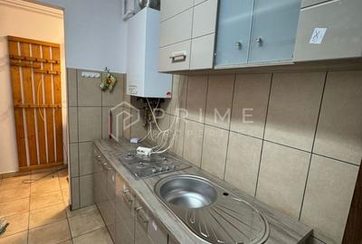Vă prezentăm 2 camere, confort și acces rapid UMFST - 4