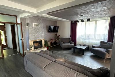 Casă individuală modernă, 200 mp utili, teren 655 mp, Tauti, Floresti - 5